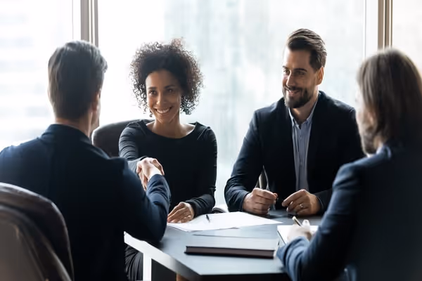 business credit score