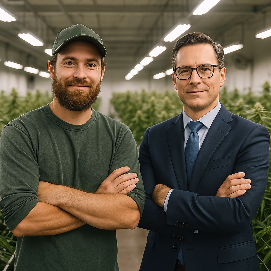 best cannabis bank