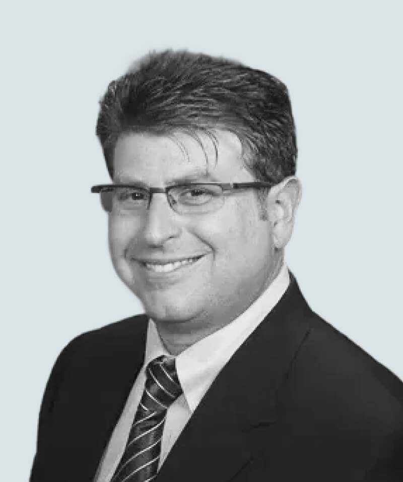 David Smokler, CISA, CISM