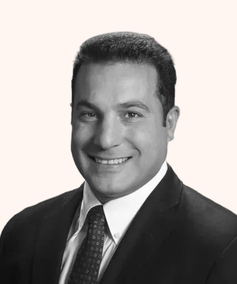 Frank A. Salluce, CISA, CRISC