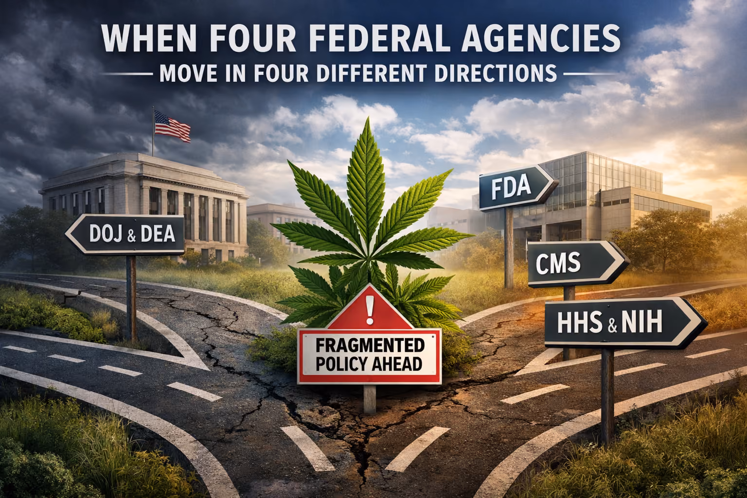 cannabis rescheduling
