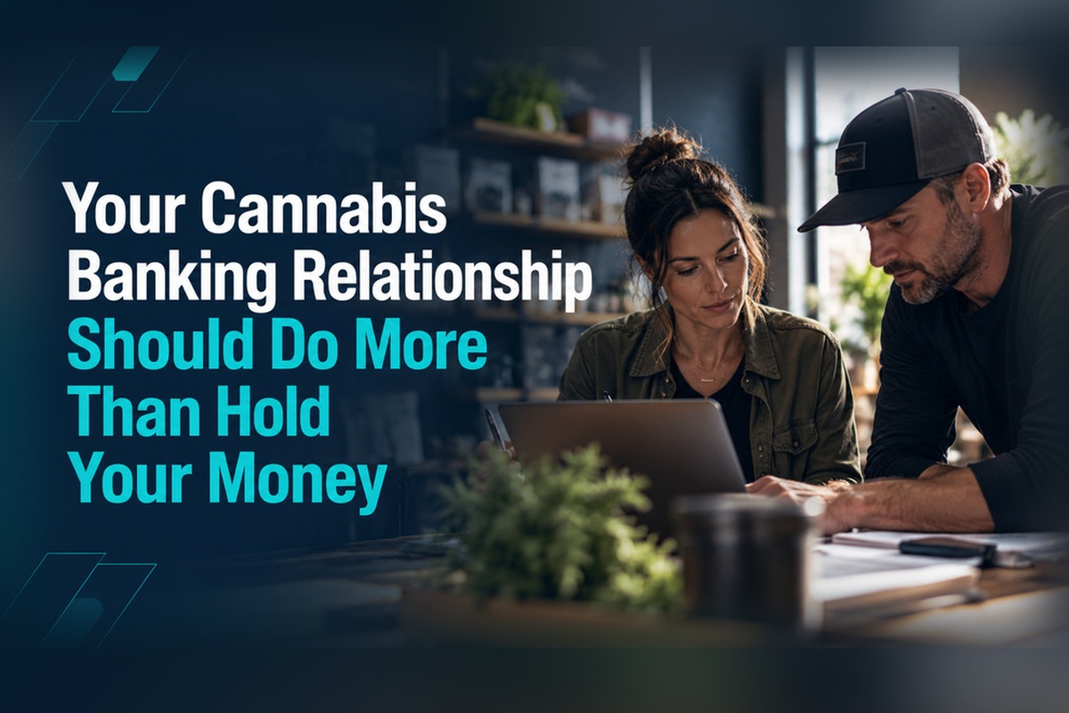 cannabis banking should do more