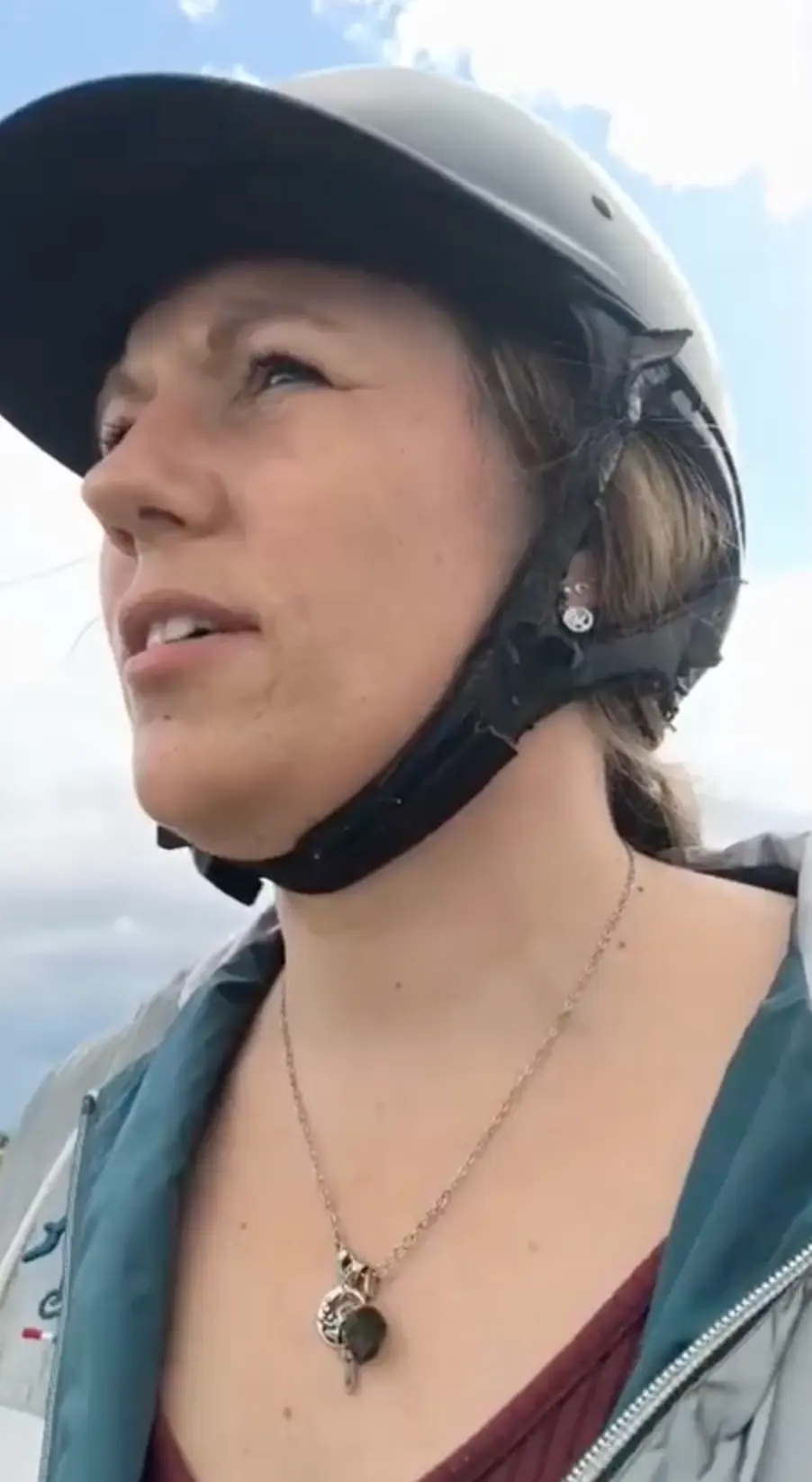 Coralie — témoignage vidéo n°2 du programme VIVRE, effets concrets après l’accompagnement