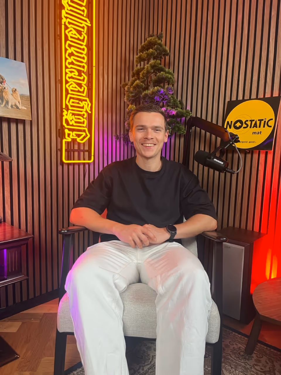 Jeroen