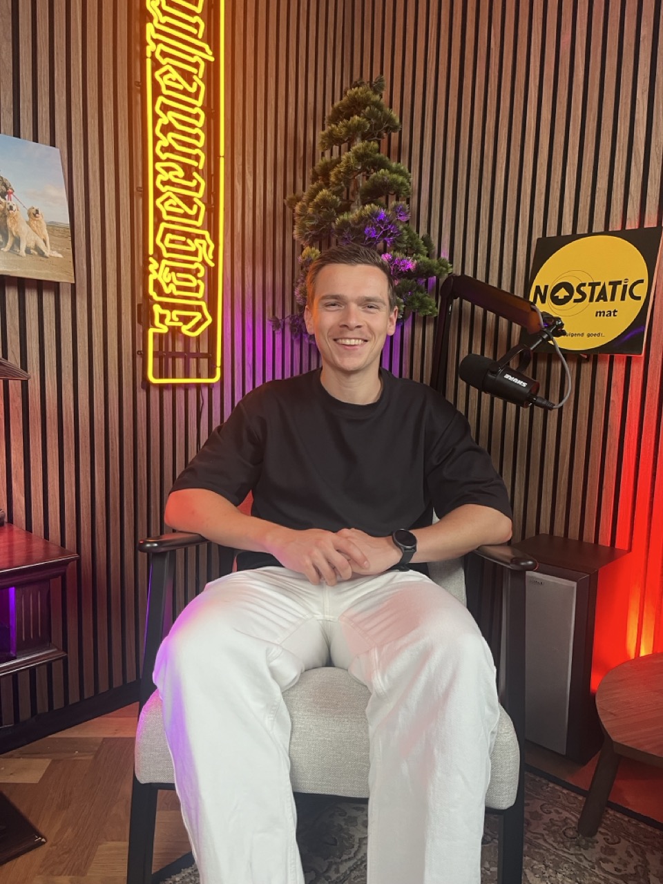 Jeroen