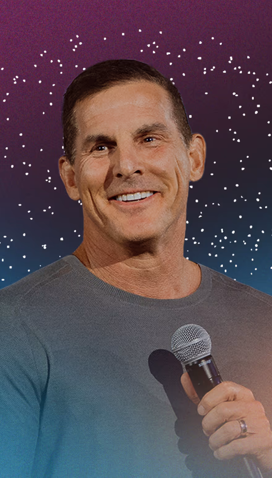 Craig Groeschel