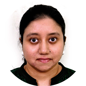 Aashmi from India