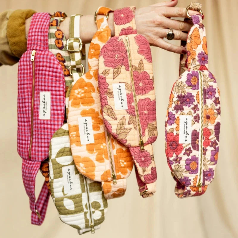 Mini sac banane Kela