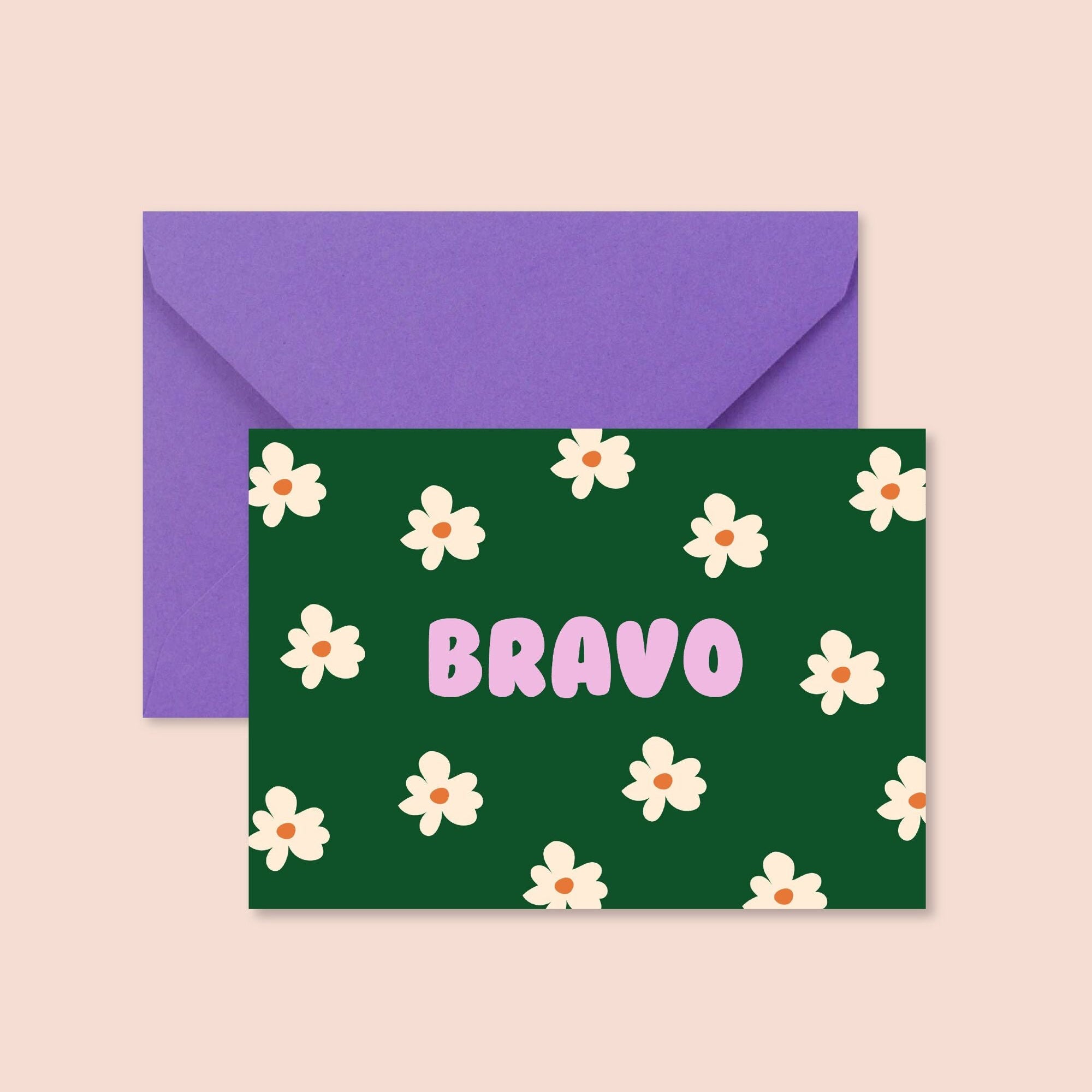 Carte bravo