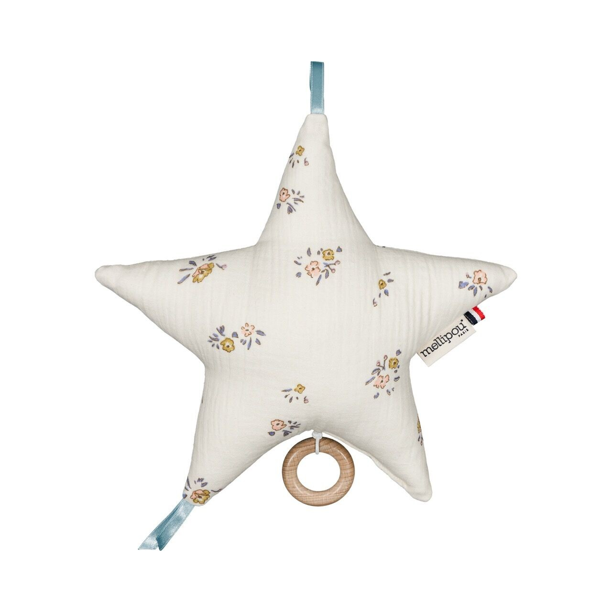 Boîte à musique Harry Potter