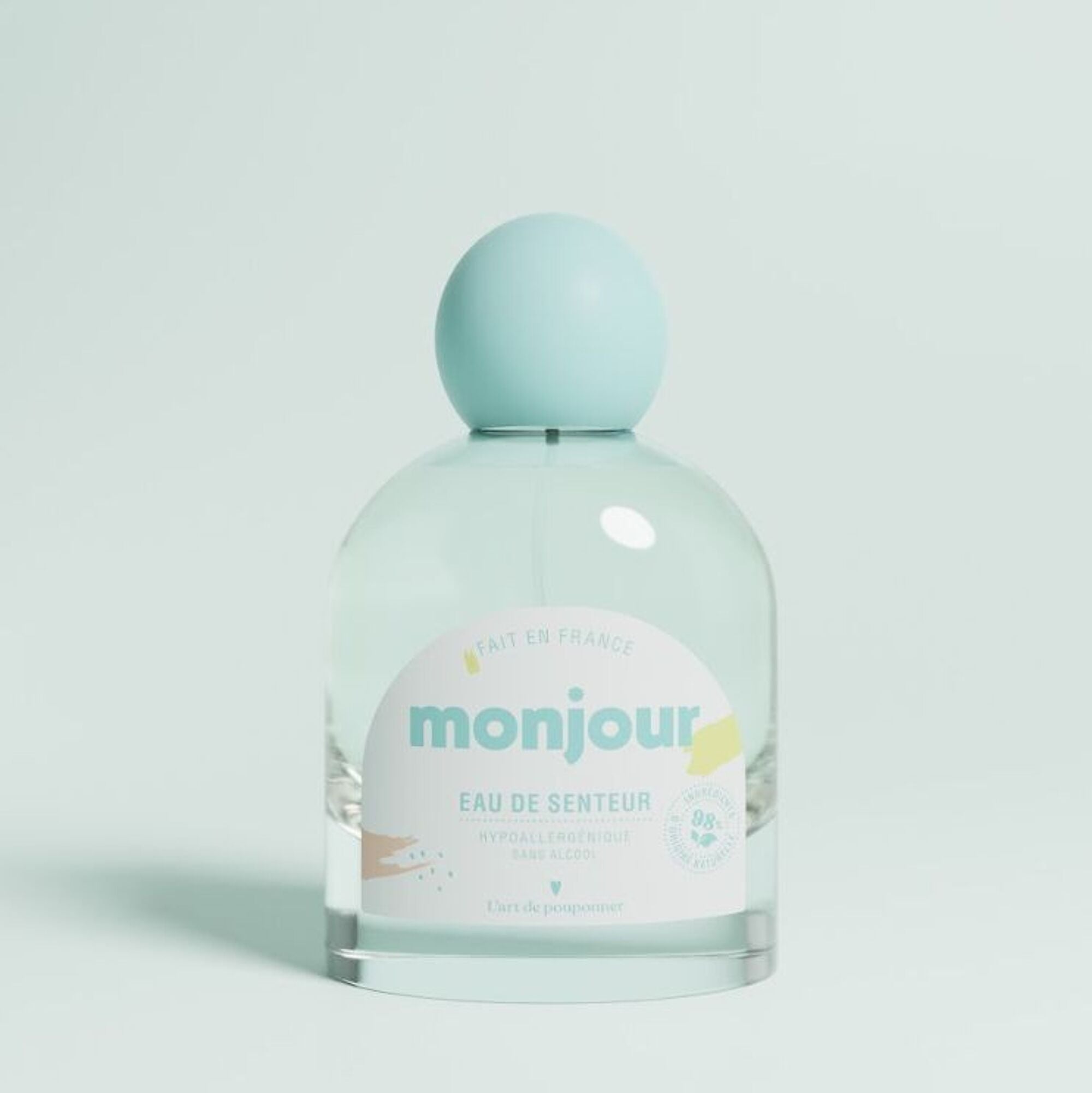 Eau de senteur