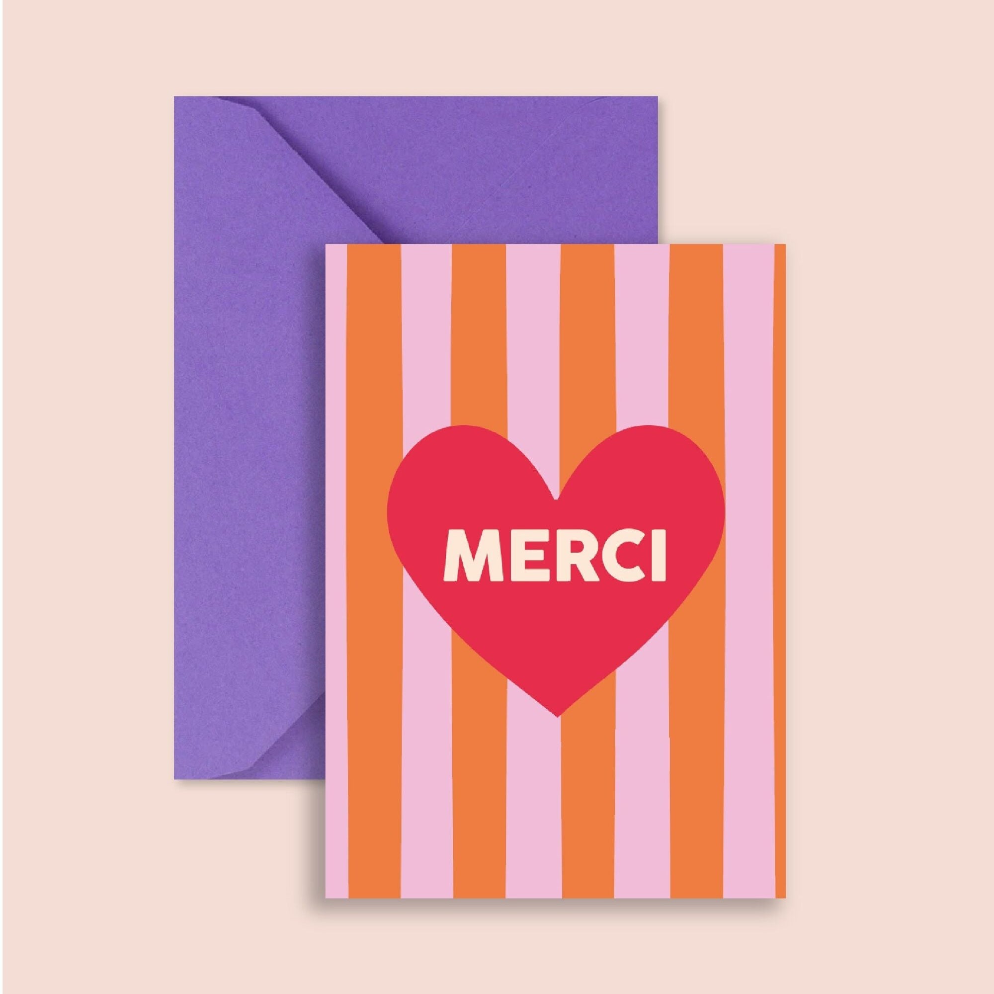 Carte merci