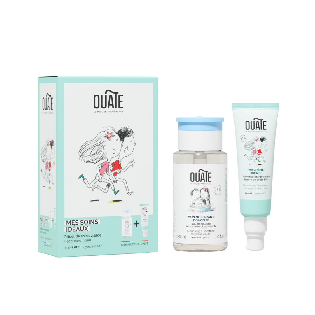 Coffret mon duo idéal