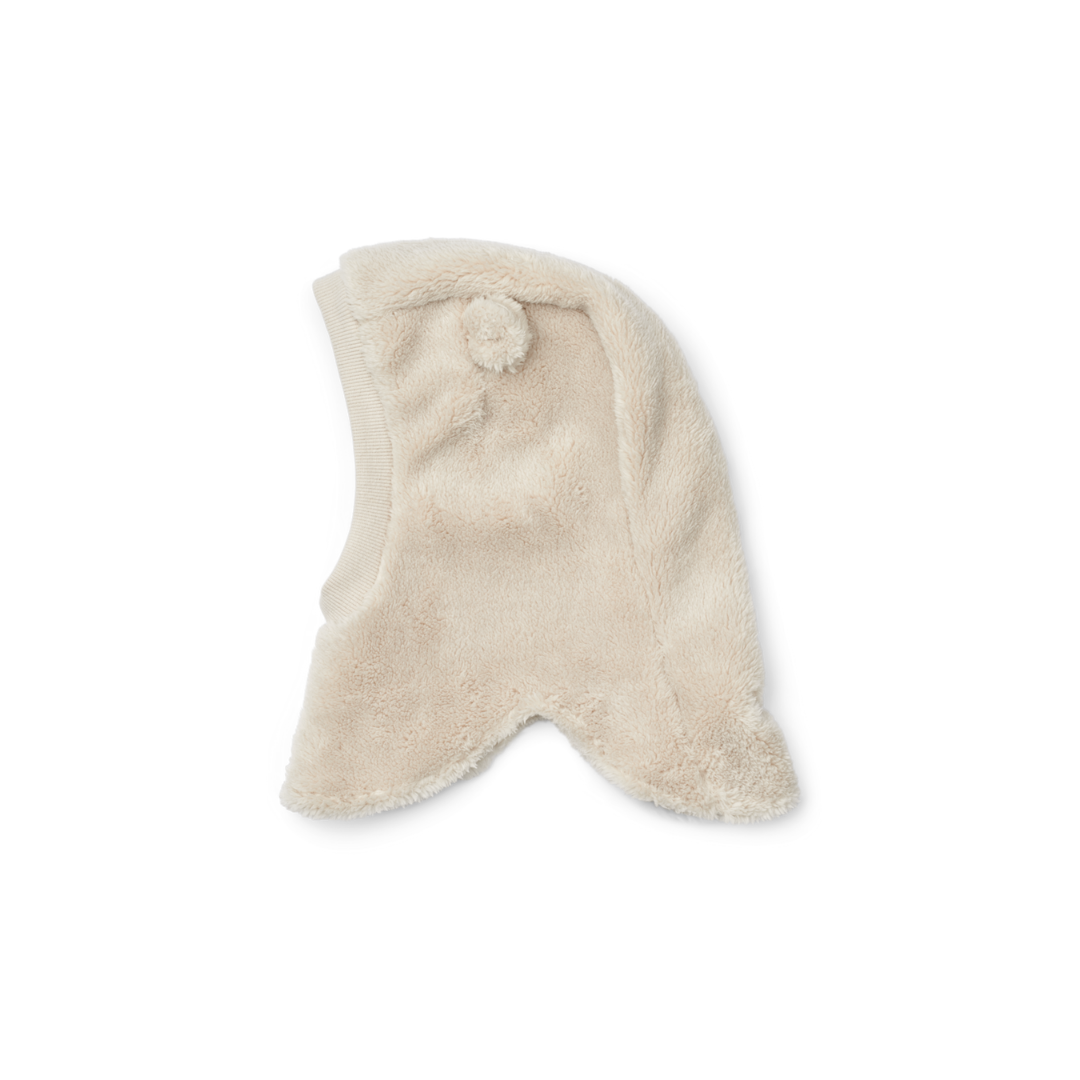 Cagoule en polaire Giri