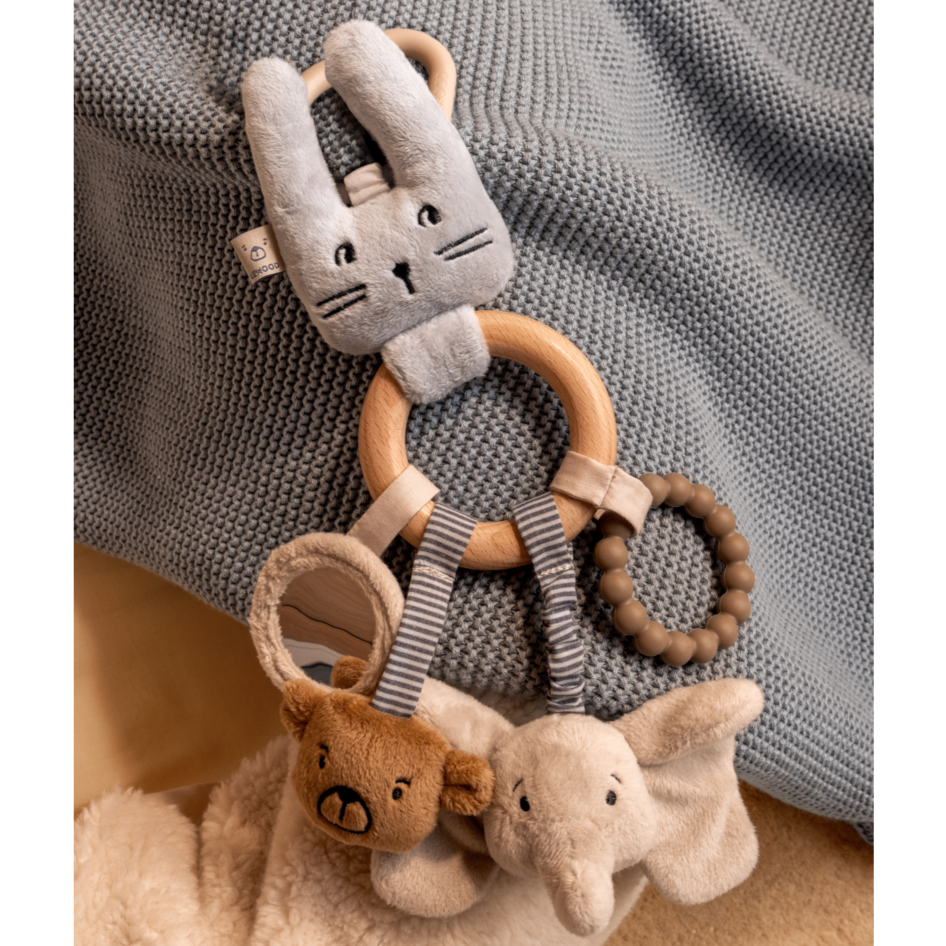 Jouet d’activité Angie