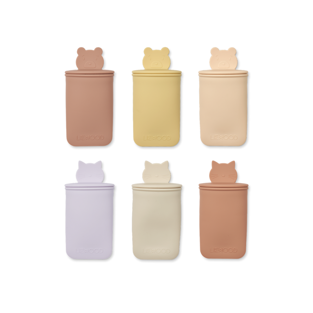 Moules à glace Malik