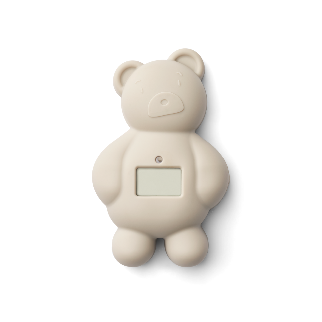 Thermomètre de bain Kiera