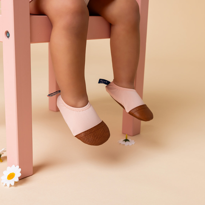 Chaussons tout terrain