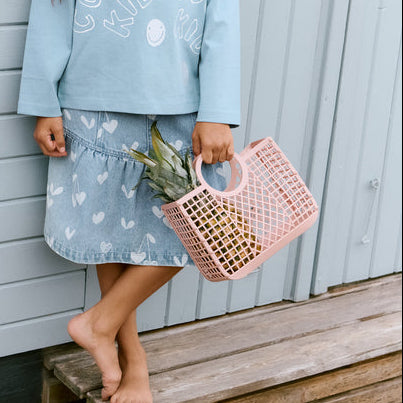 Petit panier Samantha