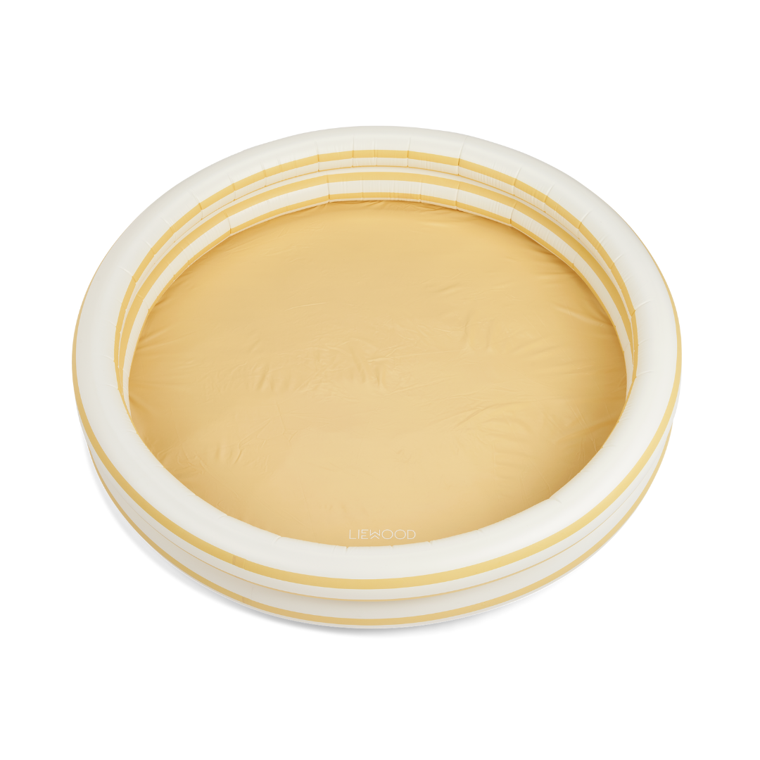 Piscine gonflable Savannah