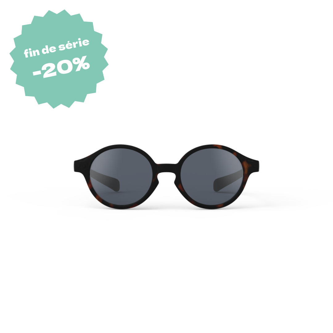 Lunettes de soleil kids+ 3-5 ans