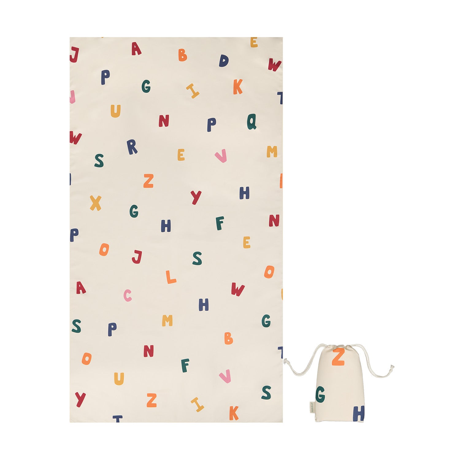 Serviette microfibre