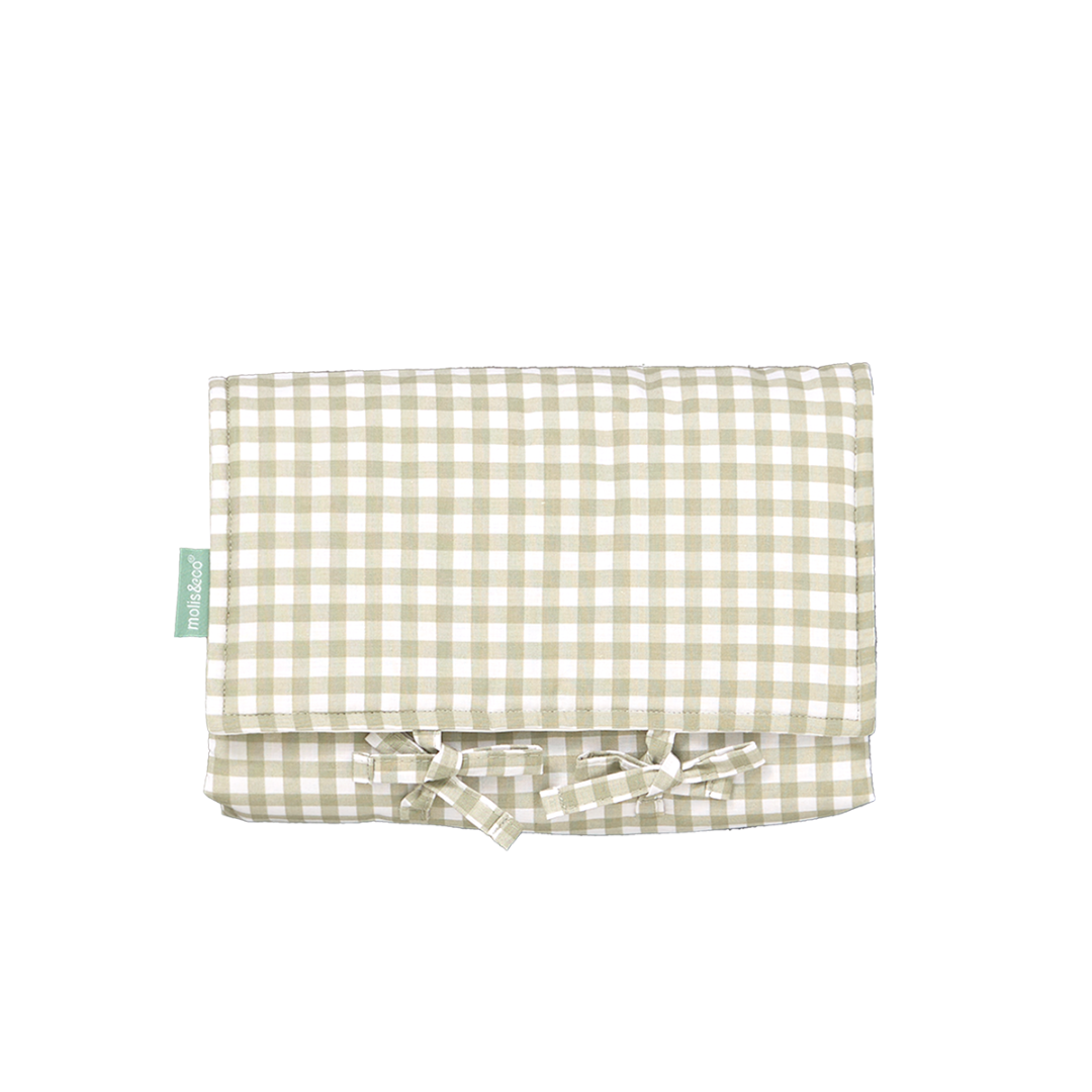 Matelas à langer