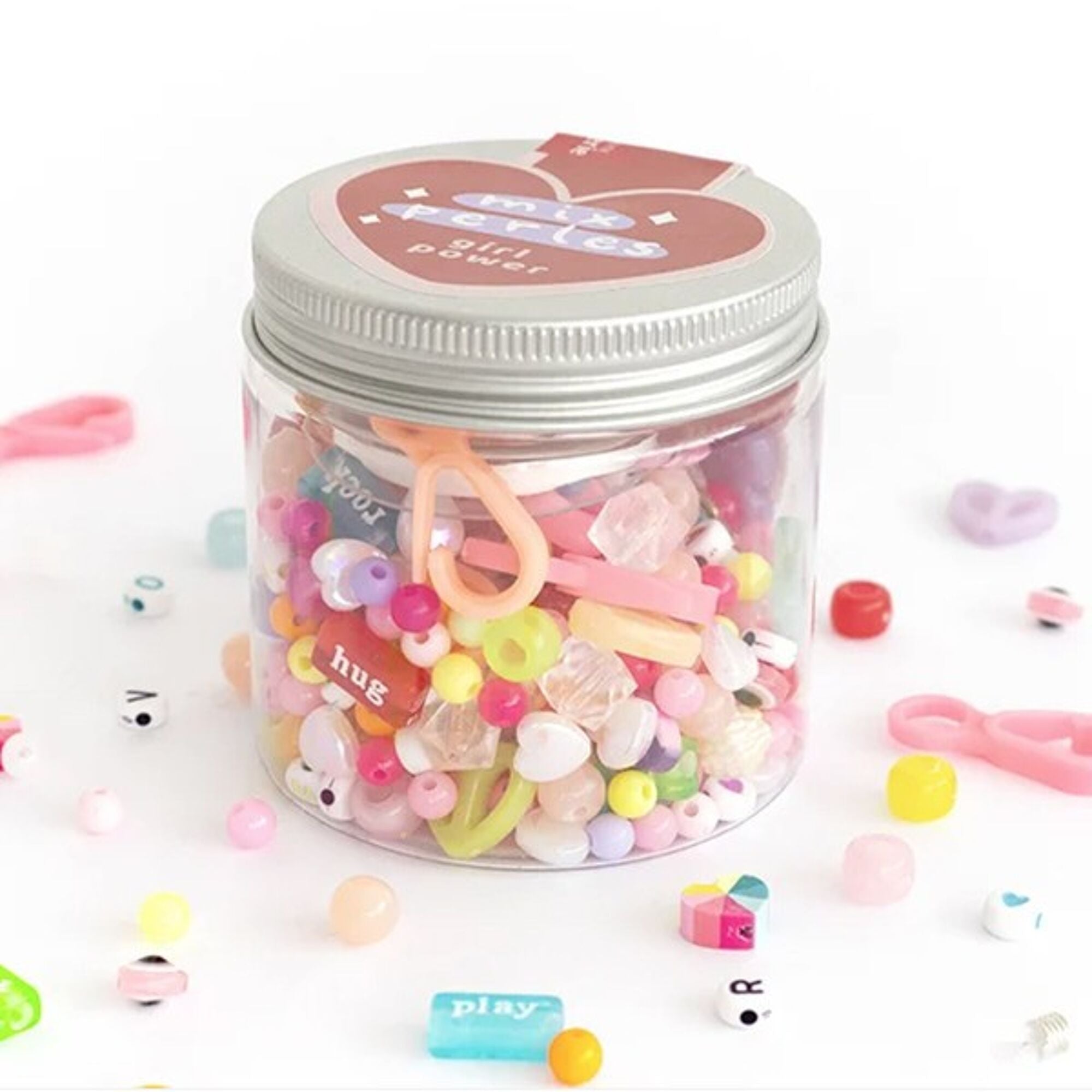 Mix de perles