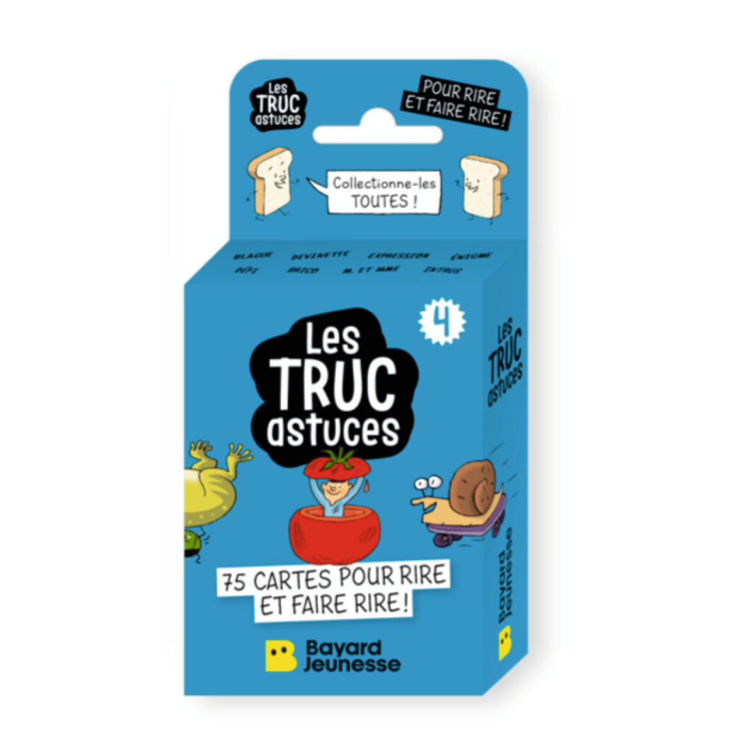 Les truc astuces