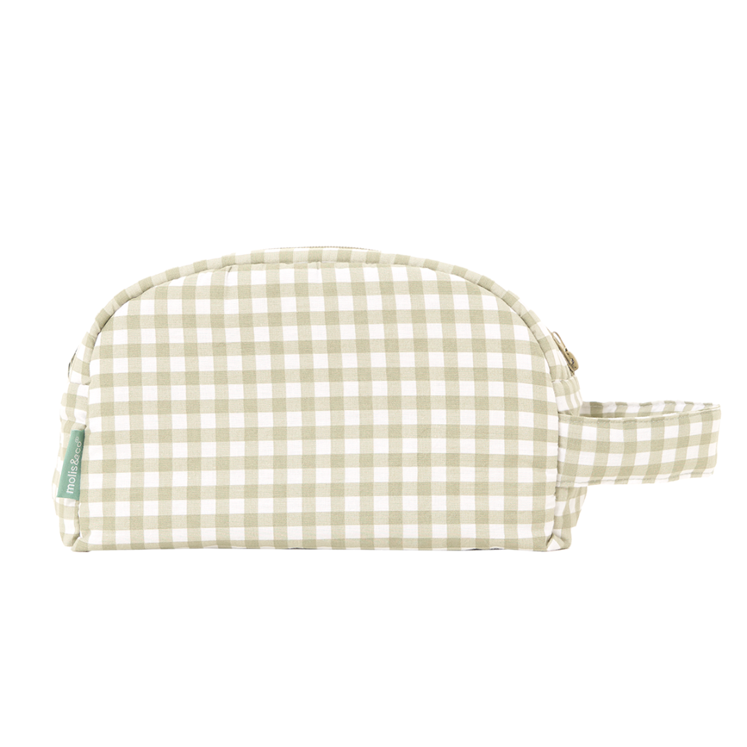 Trousse de toilette