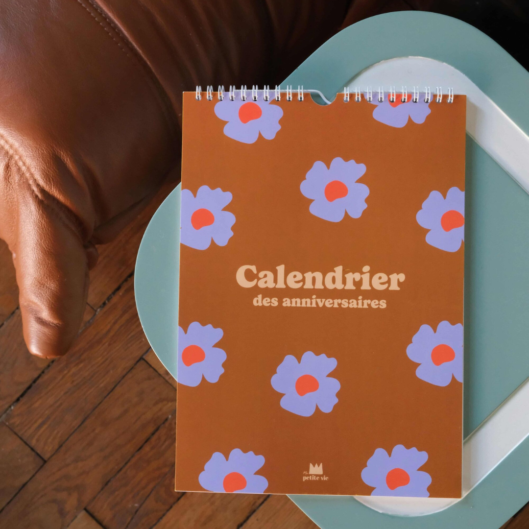 Calendrier perpétuel