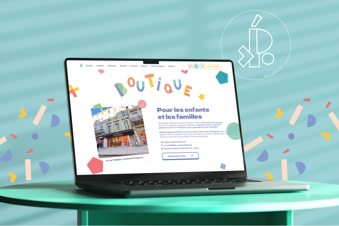 site profile thumbnail