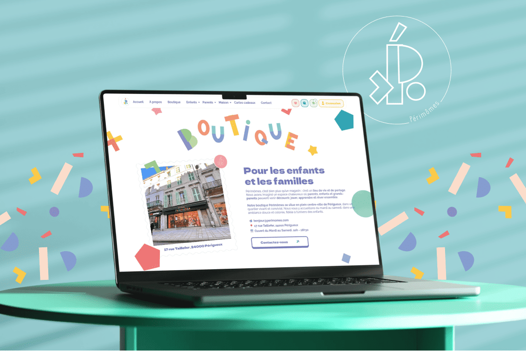 site profile thumbnail