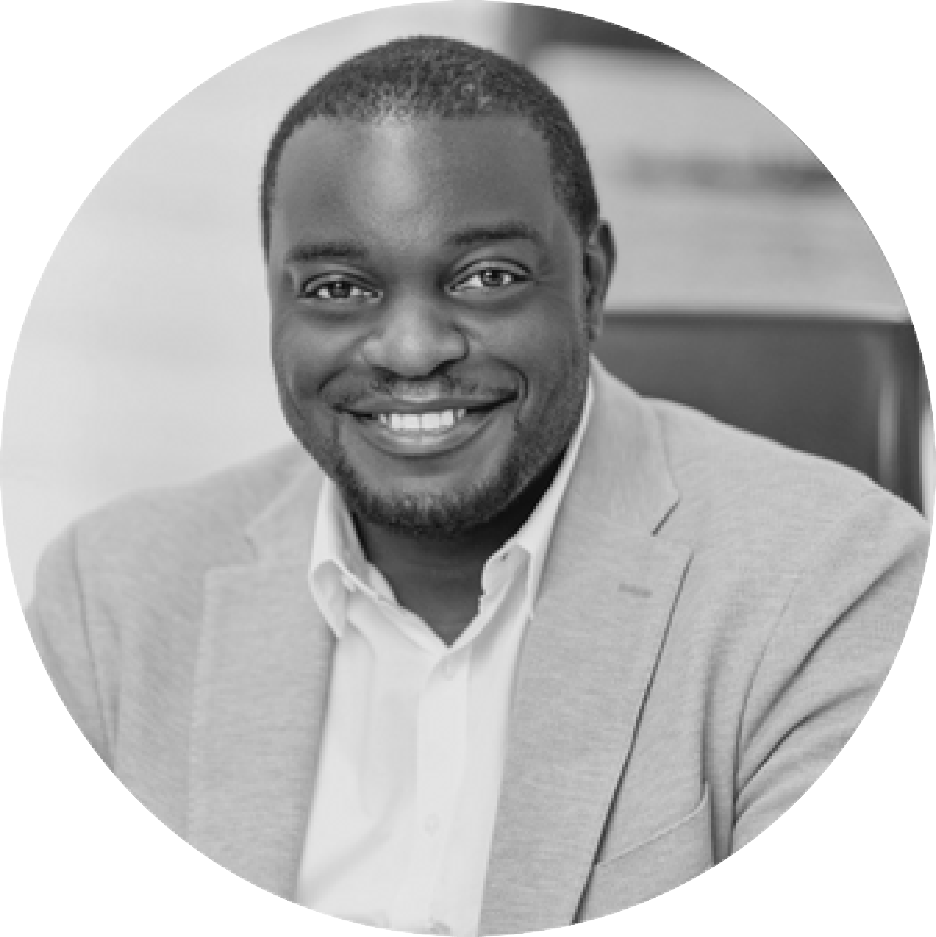 Dr. Franck DJOKO
Directeur des Opérations Verz