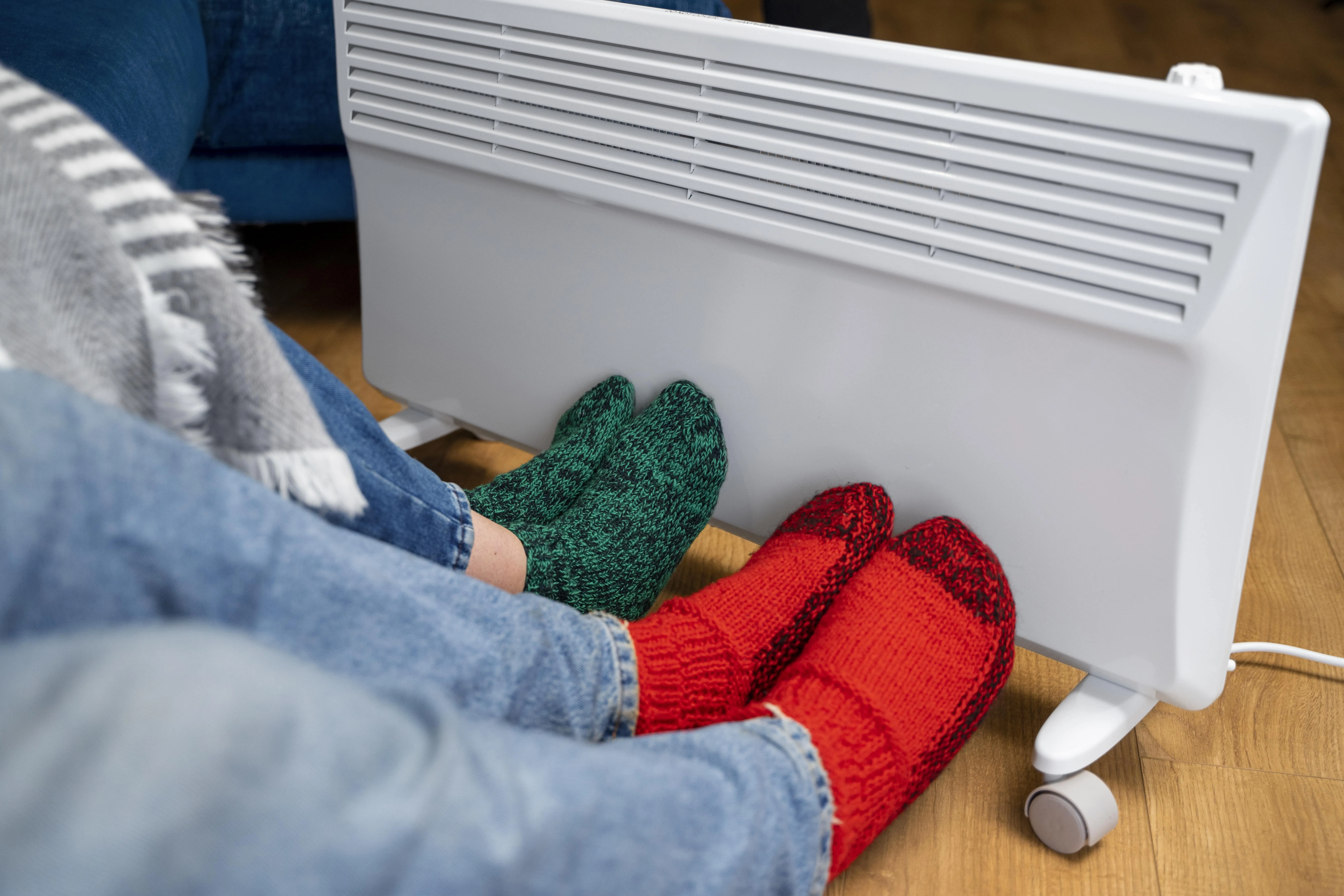 Heating Maintenance in Metairie, LA