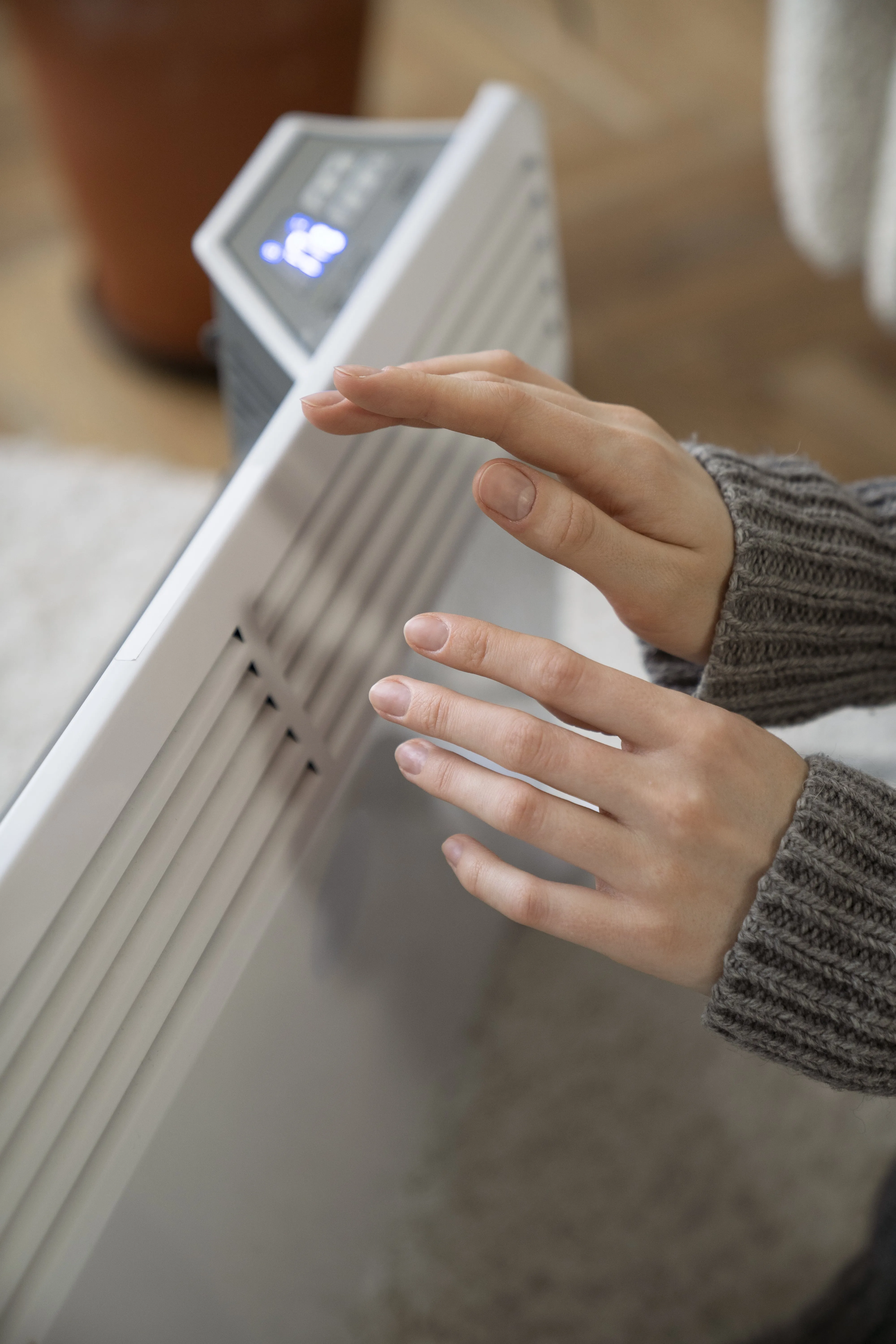 Heating Maintenance in Harvey, LA