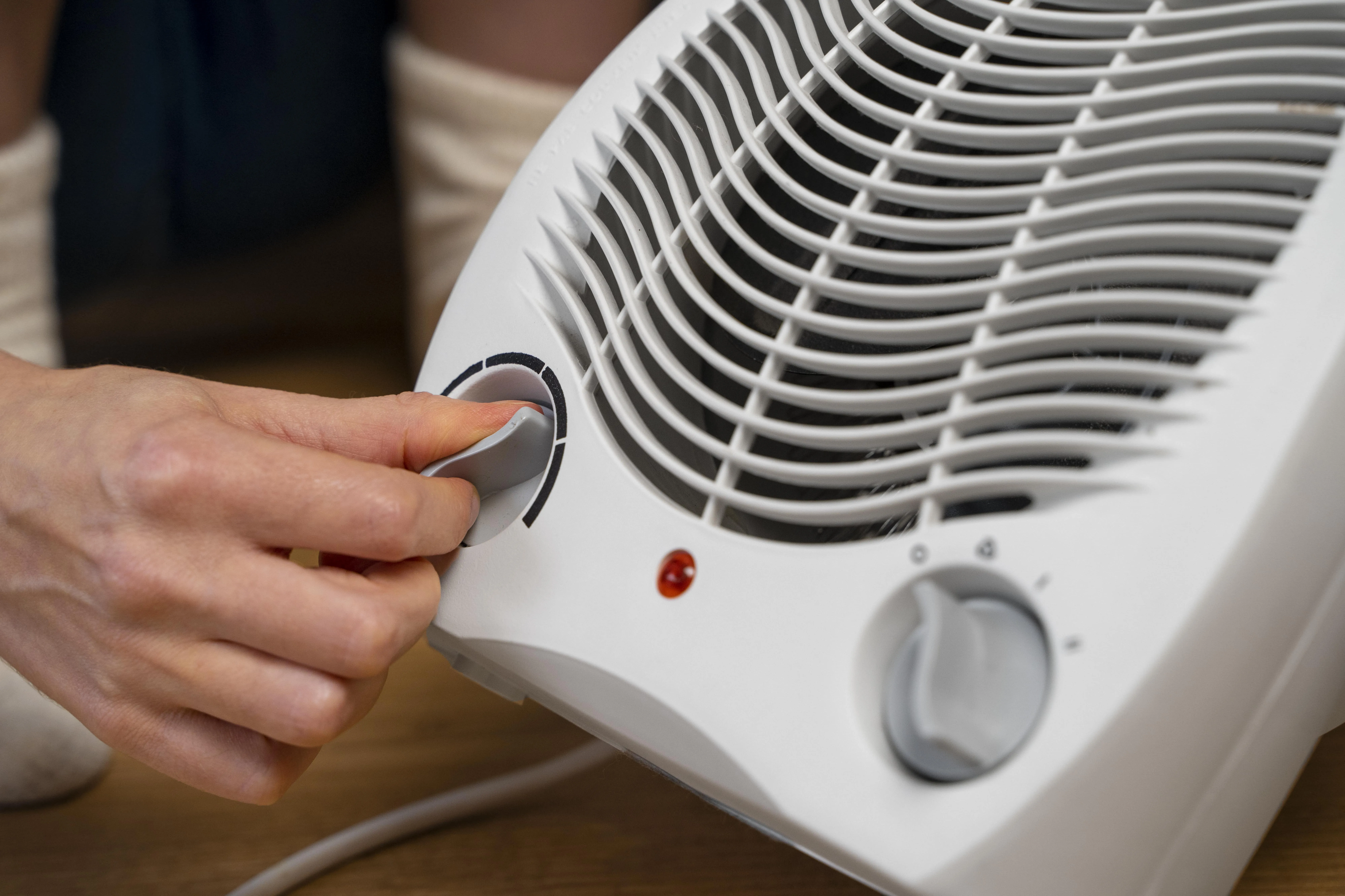 Heating Service in Harvey, LA