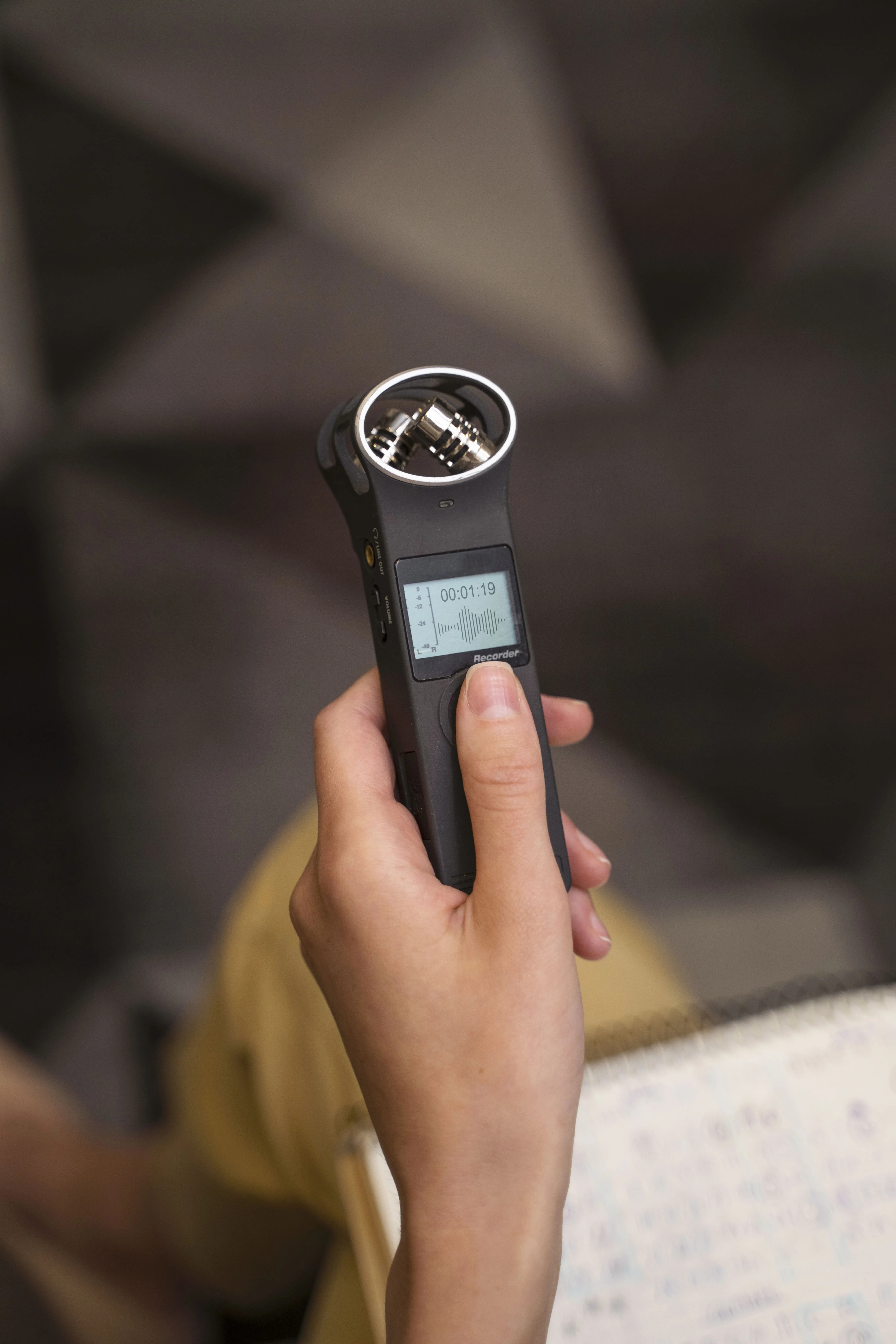 Air Quality Testing in Shrewsbury, LA