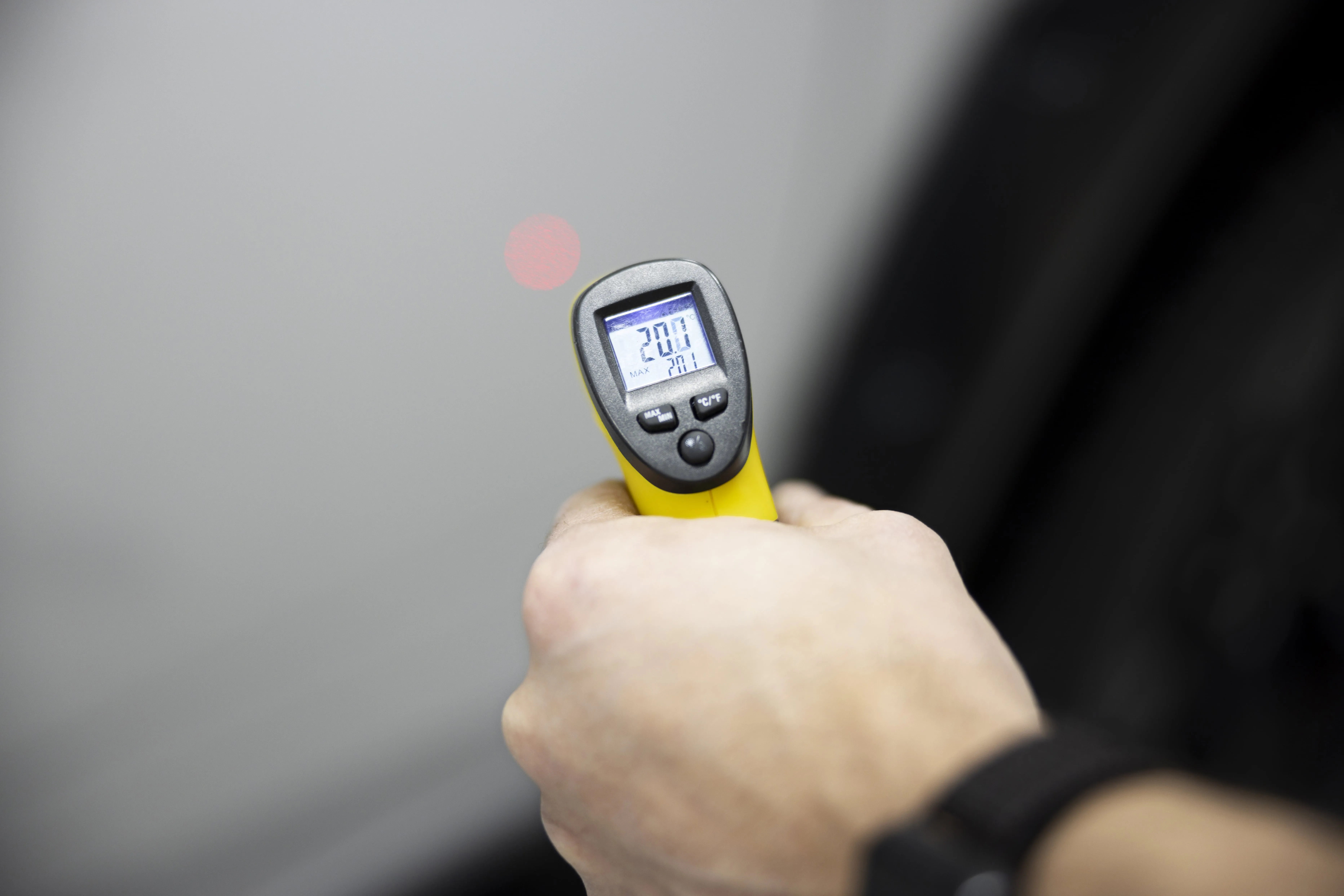 Air Quality Testing in Kenner, LA