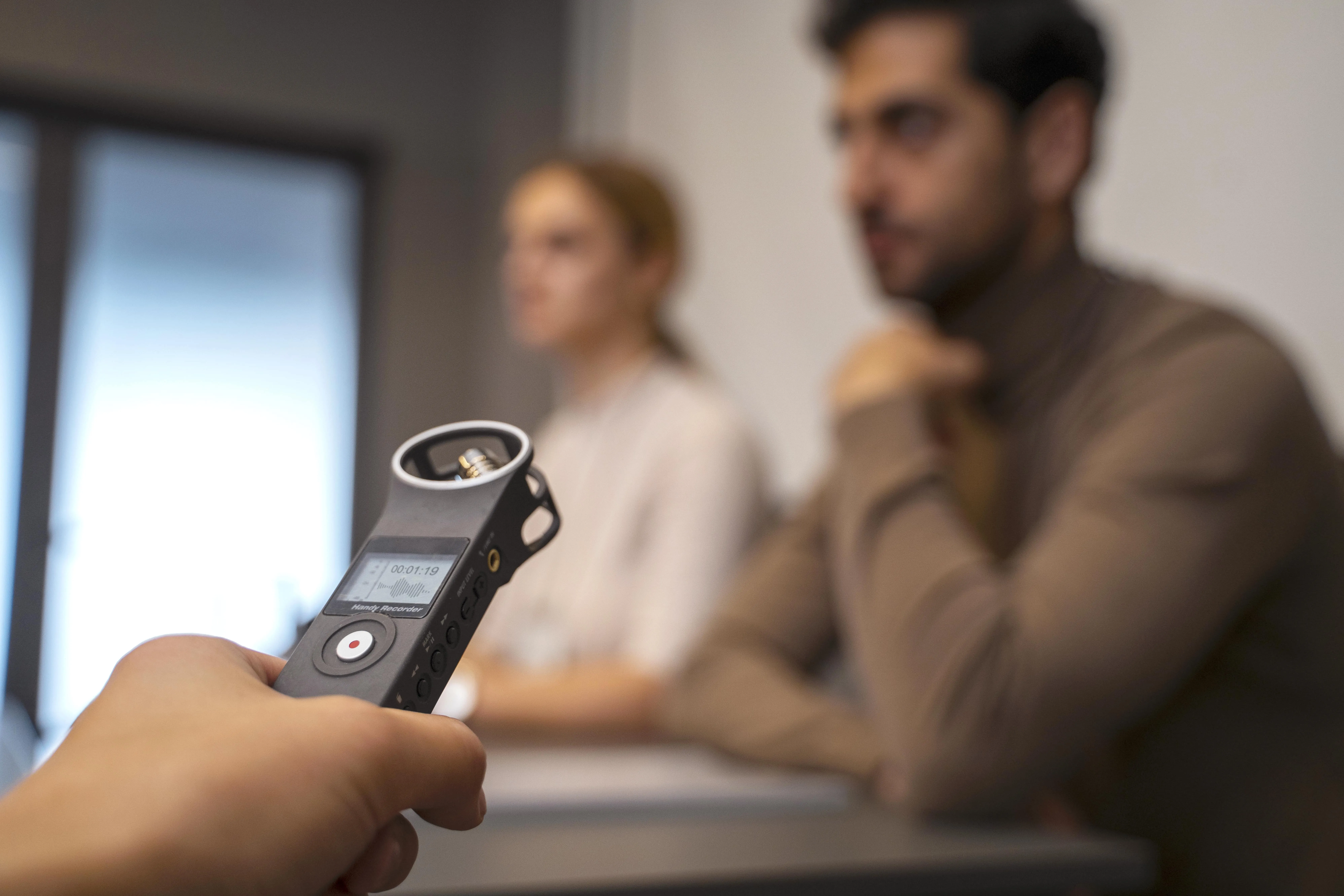 Air Quality Testing in Laplace, LA