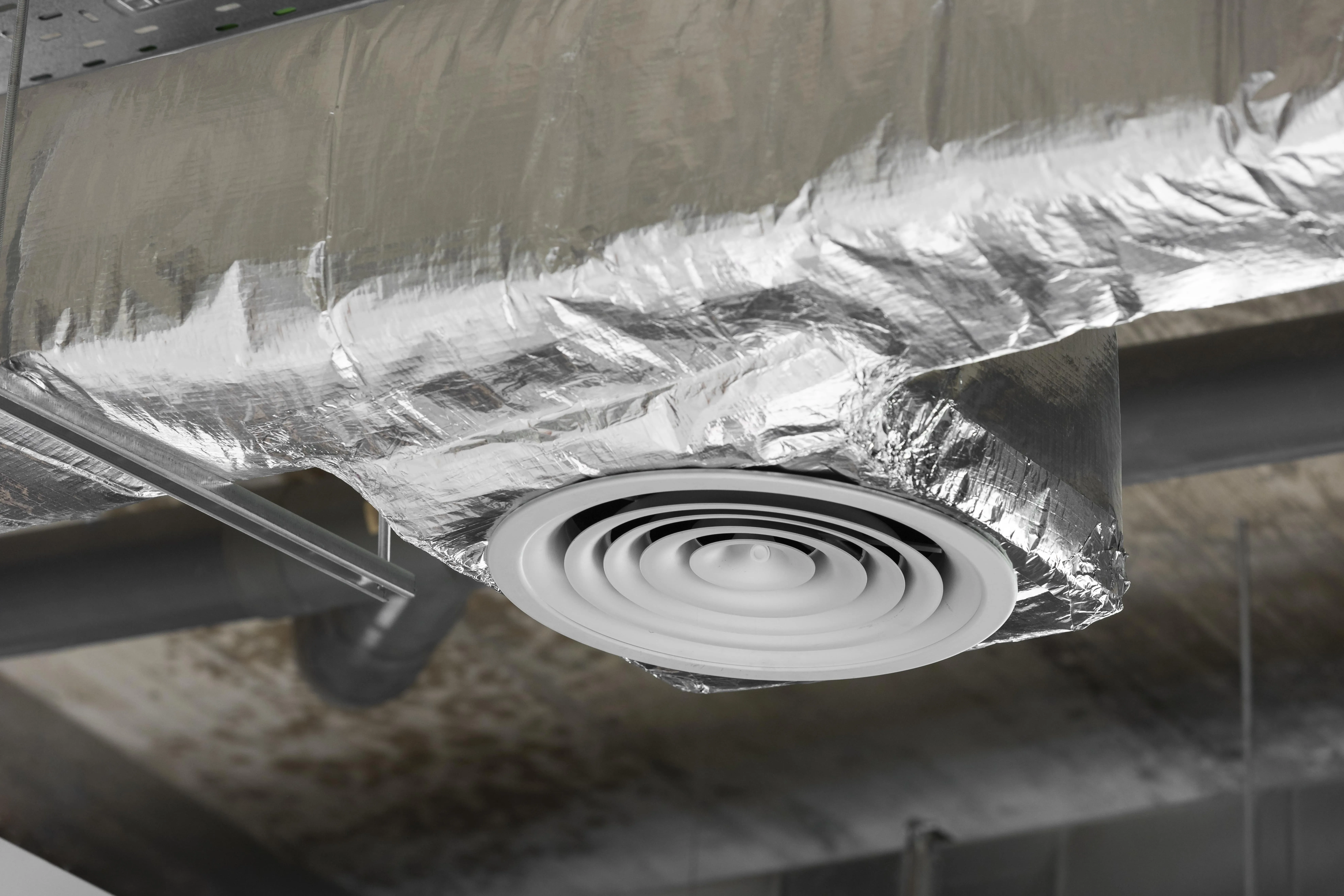 Duct Cleaning in Luling, LA
