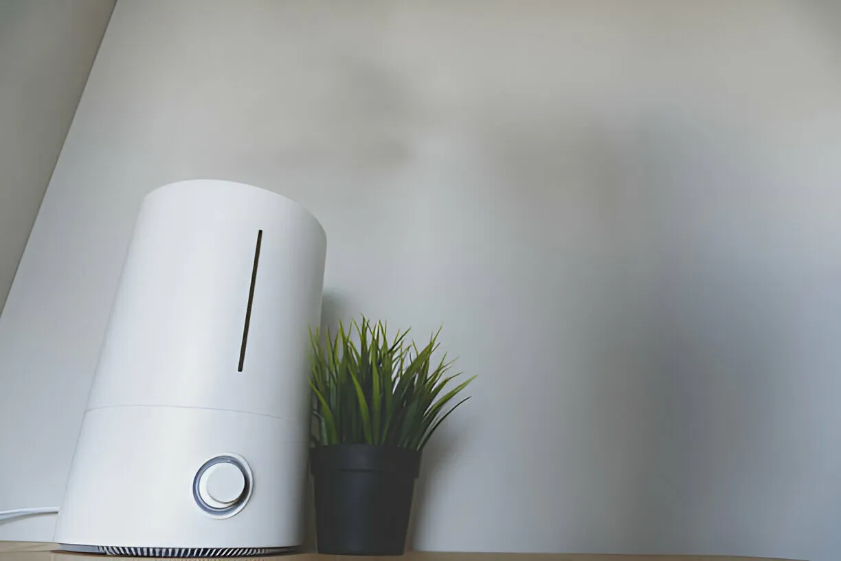 Whole House Humidifiers in Gretna, LA