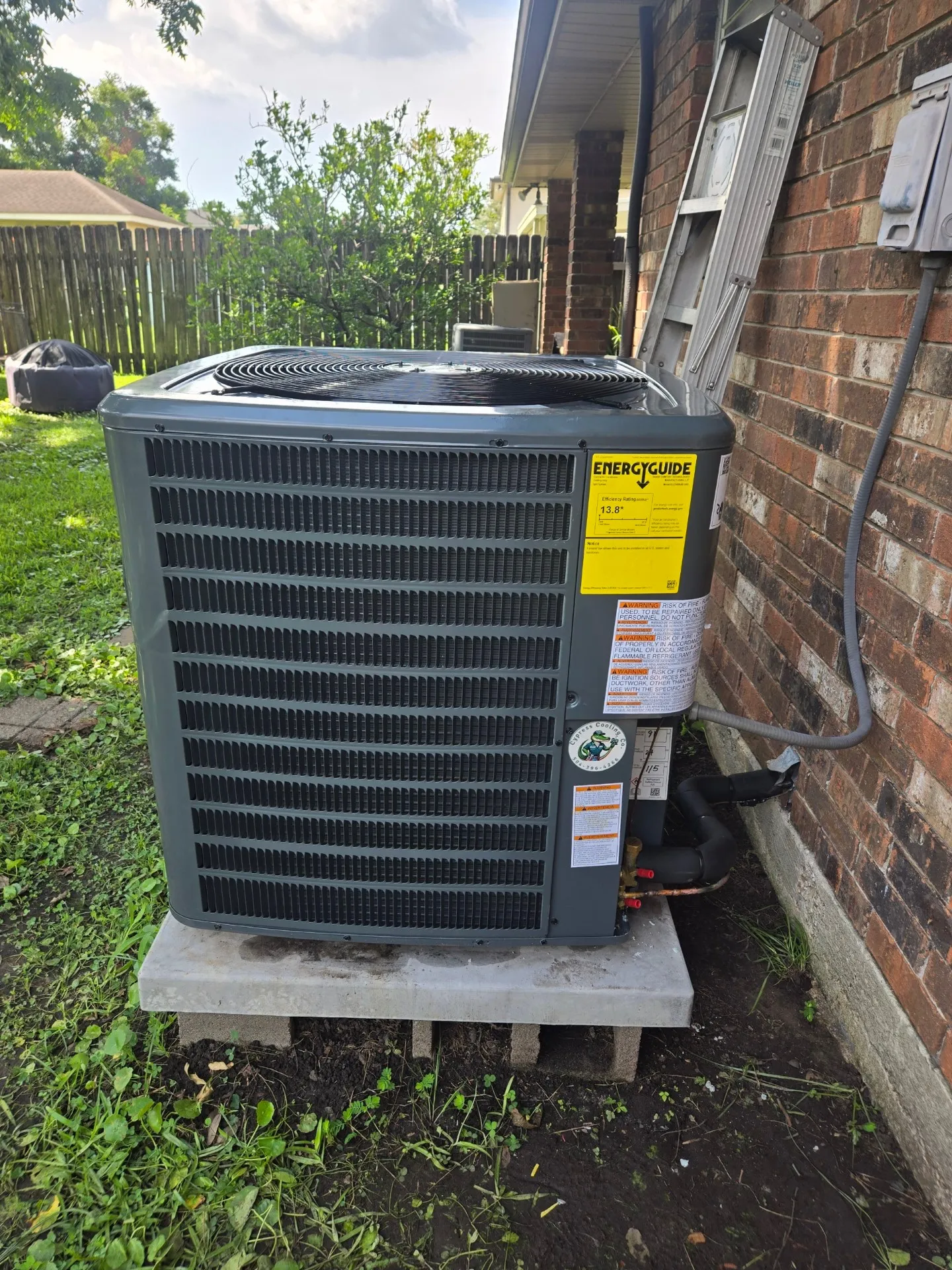 Optimizing Heat Pump Performance: Sizing, Installation & Design for South Louisiana Climates