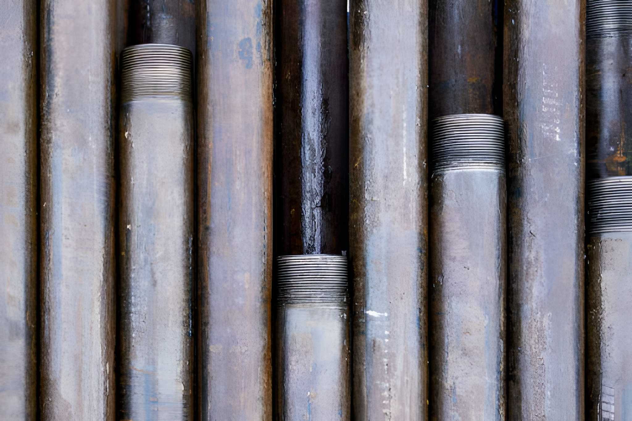 Hard Pipe Replacement in Covington, LA