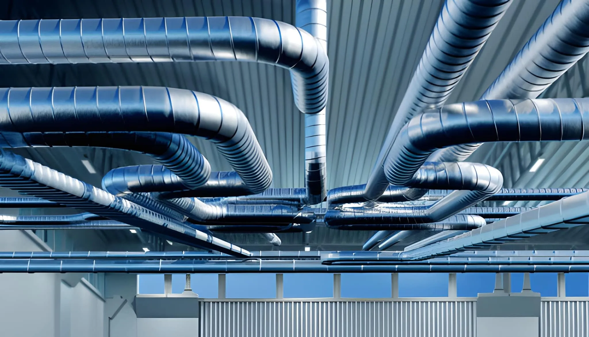 Flex Duct Replacement in Marrero, LA