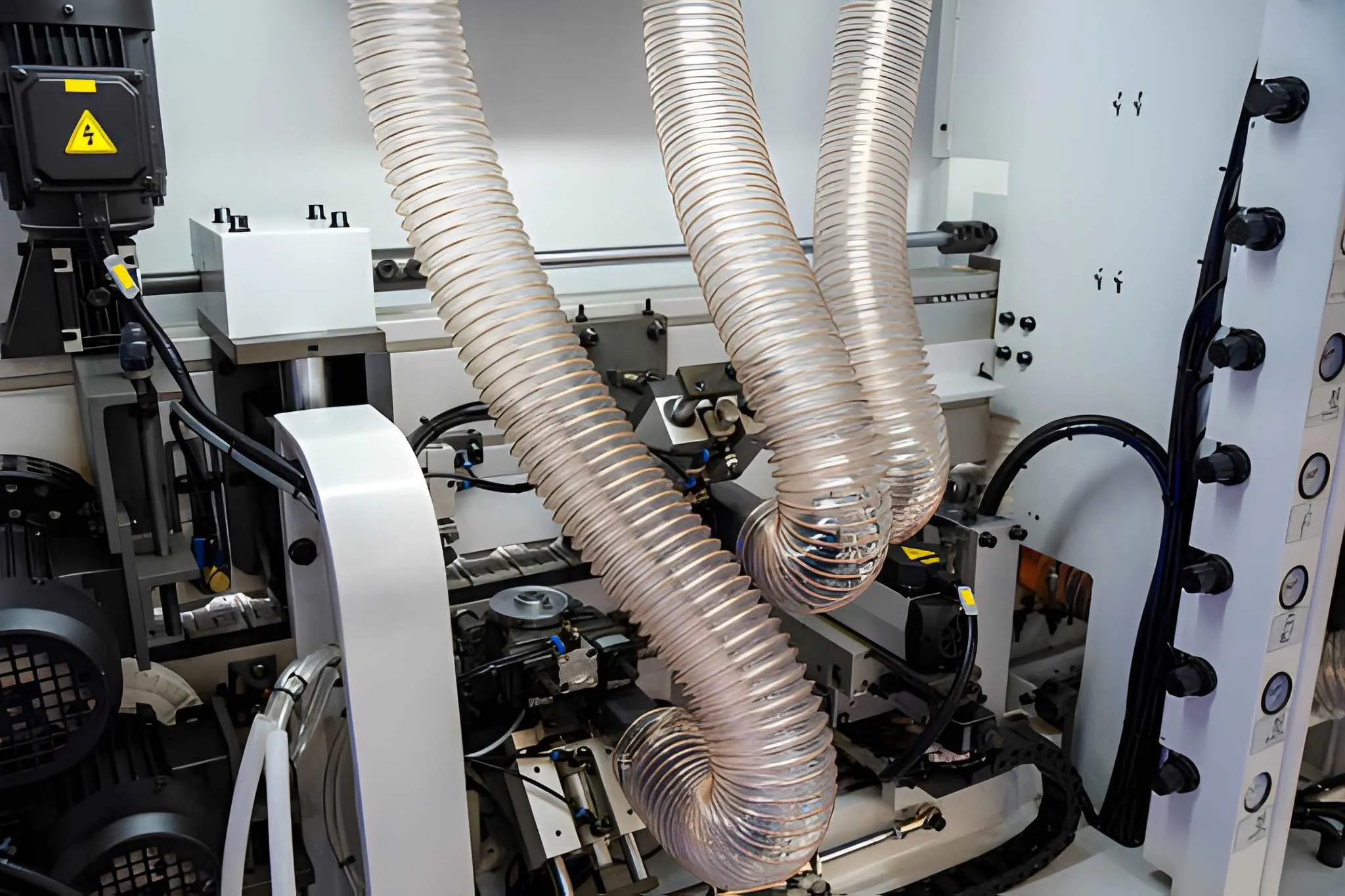 Flex Duct Replacement in Metairie, LA