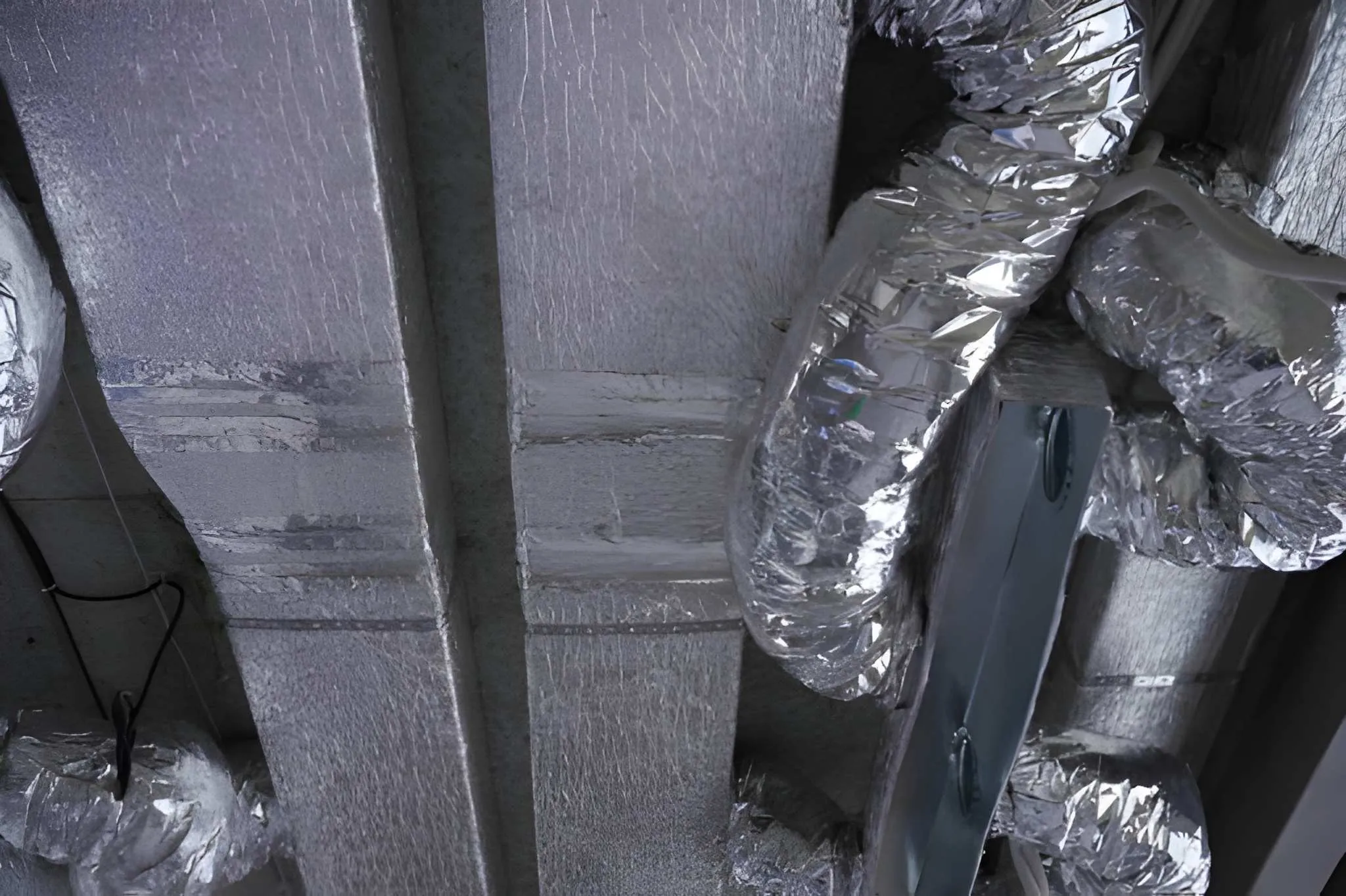 Ductwork Replacement in Mandeville, LA