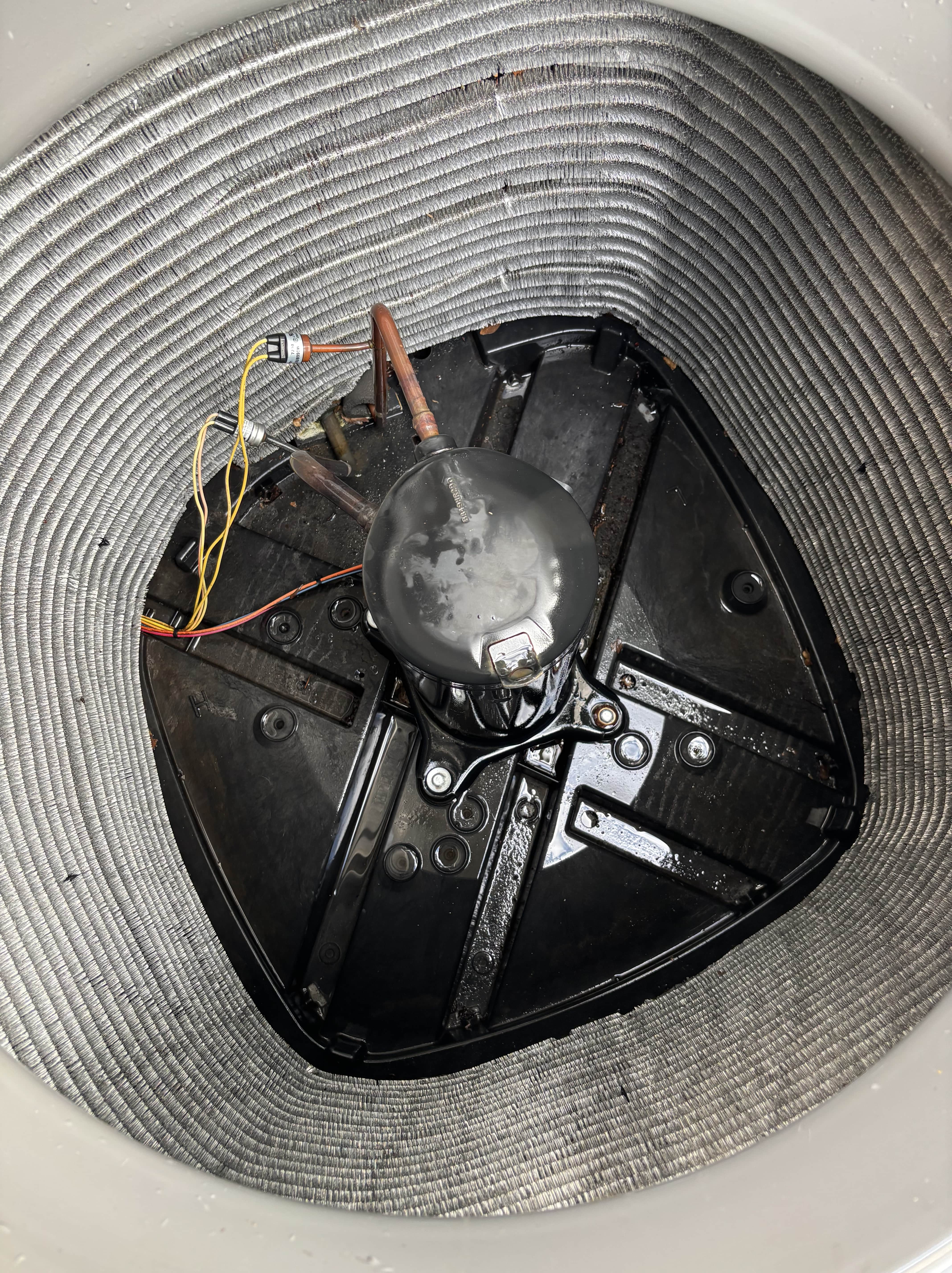 AC Maintenance in Metairie, LA