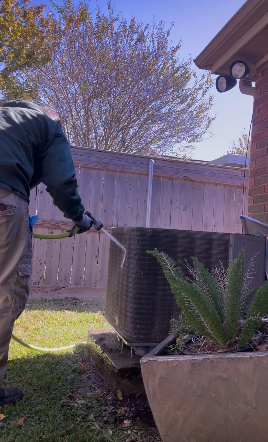 AC Tune-Up in Metairie, LA