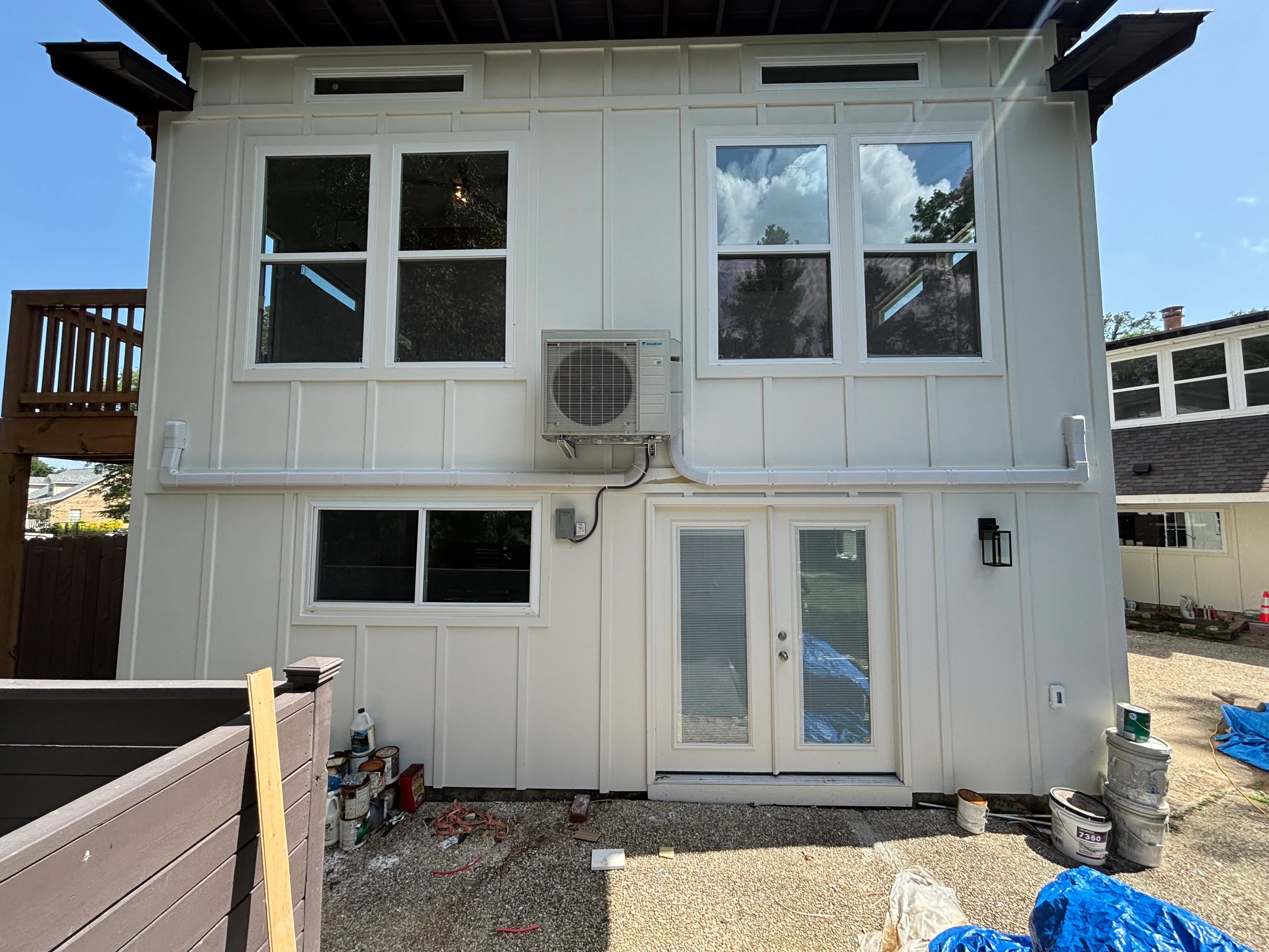 Mini Split Installation in Metairie, LA